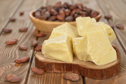 Manteca de Cacao