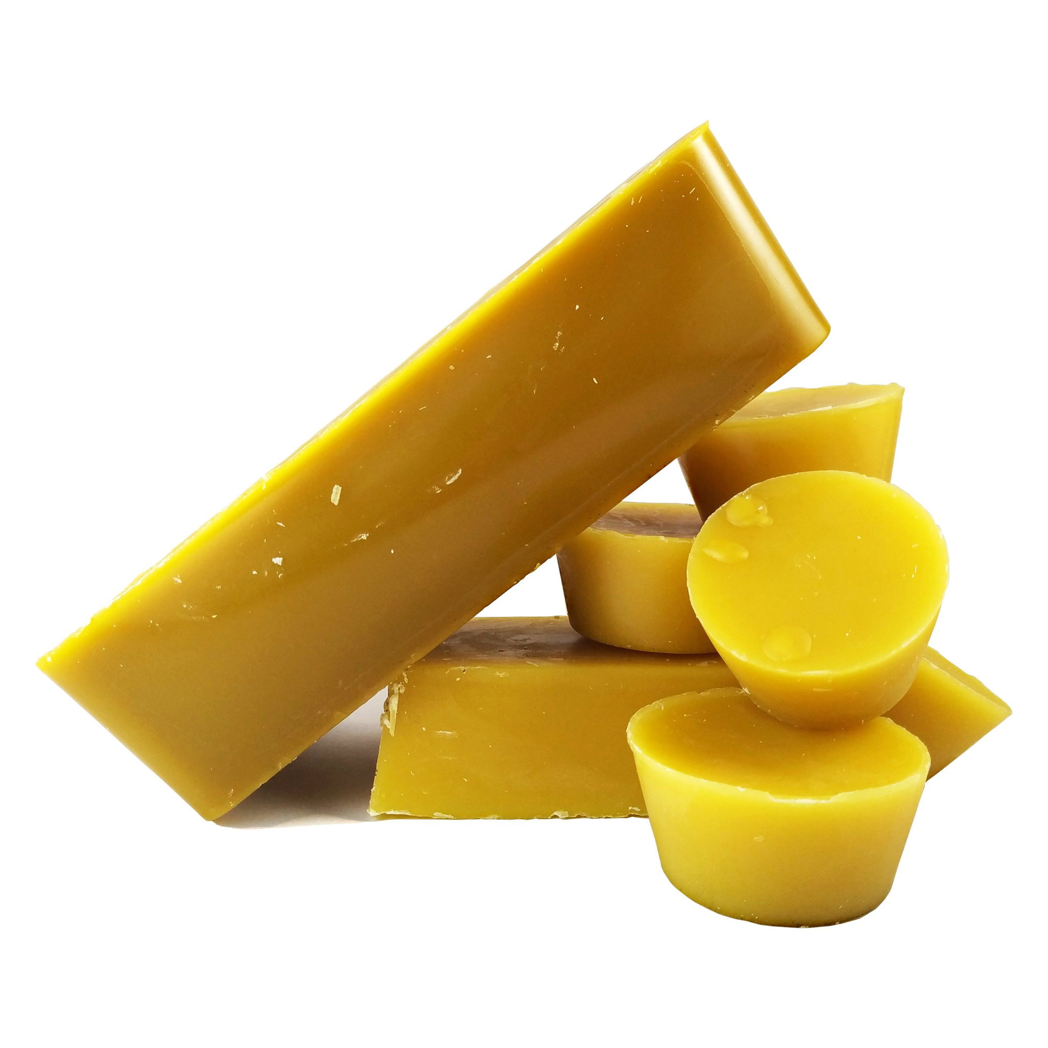 Cera de Abejas _0