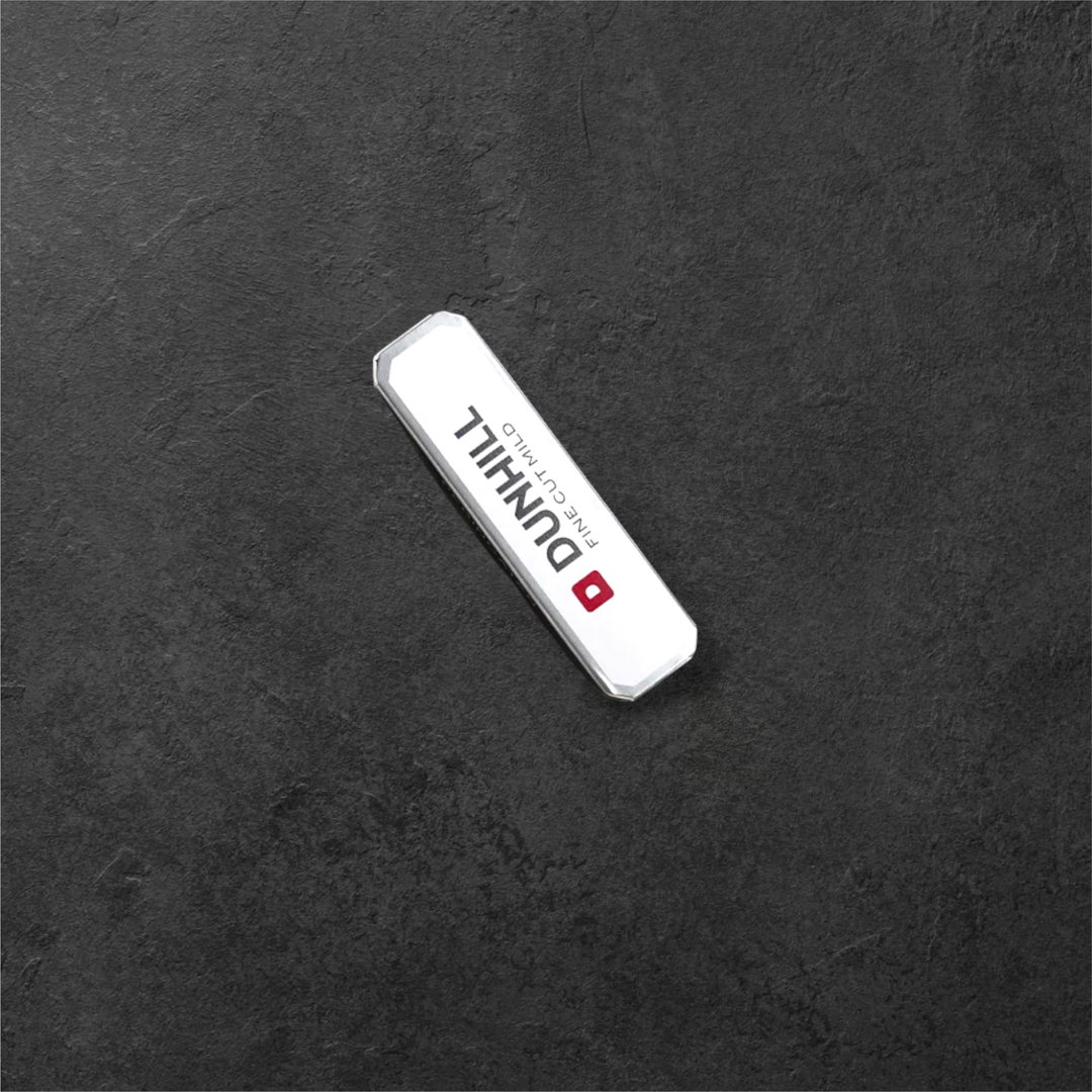 Dunhill Fine Cut Mild