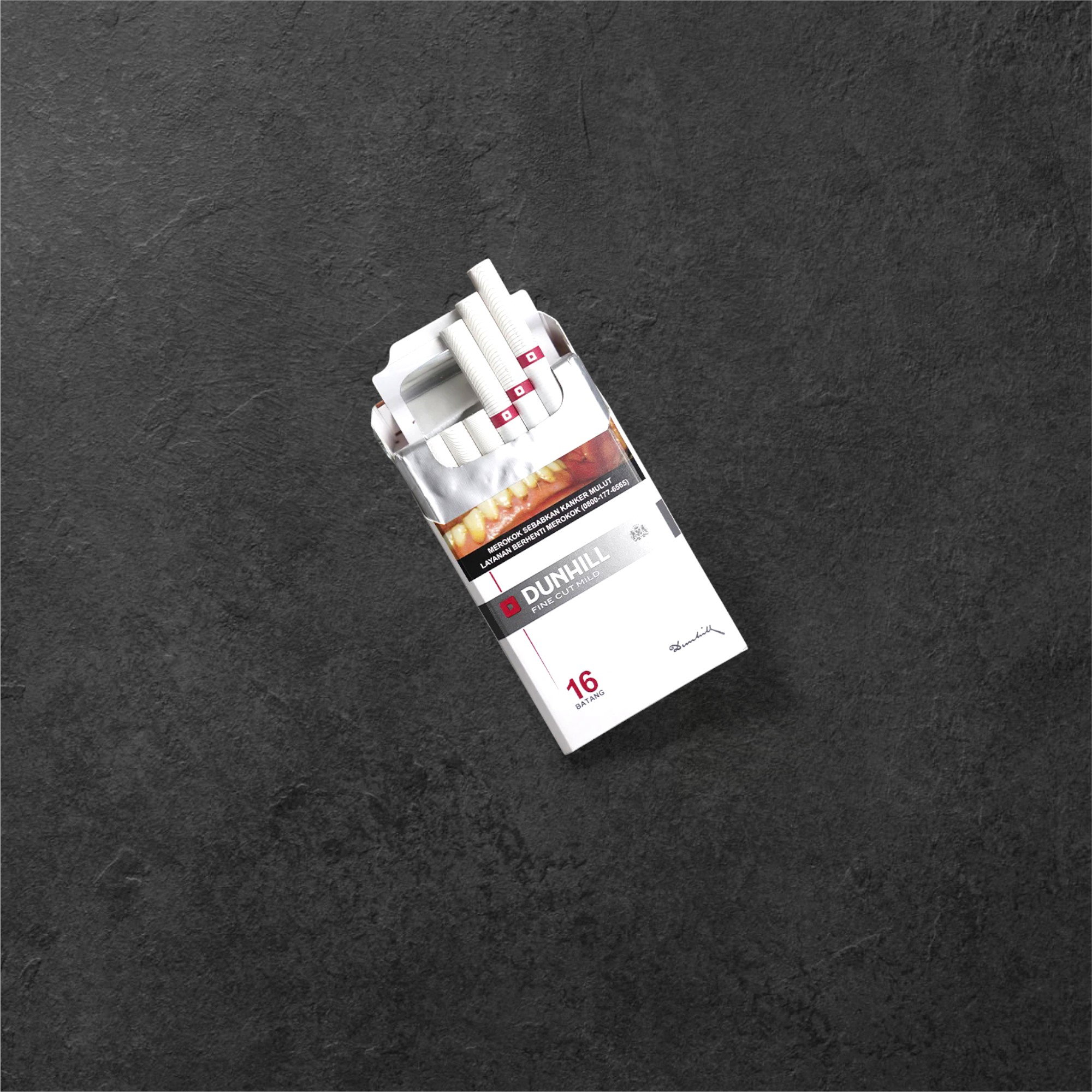 Dunhill Fine Cut Mild_3
