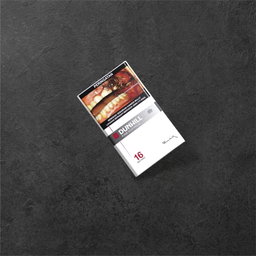 Dunhill Fine Cut Mild