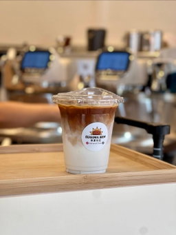 Specialty Coffee โ๏ธ