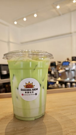 Kid-friendly & Caffeine-free