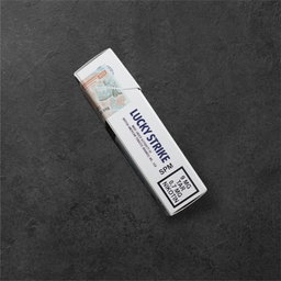 Lucky Strike Cool Switch