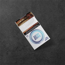 Lucky Strike Cool Switch