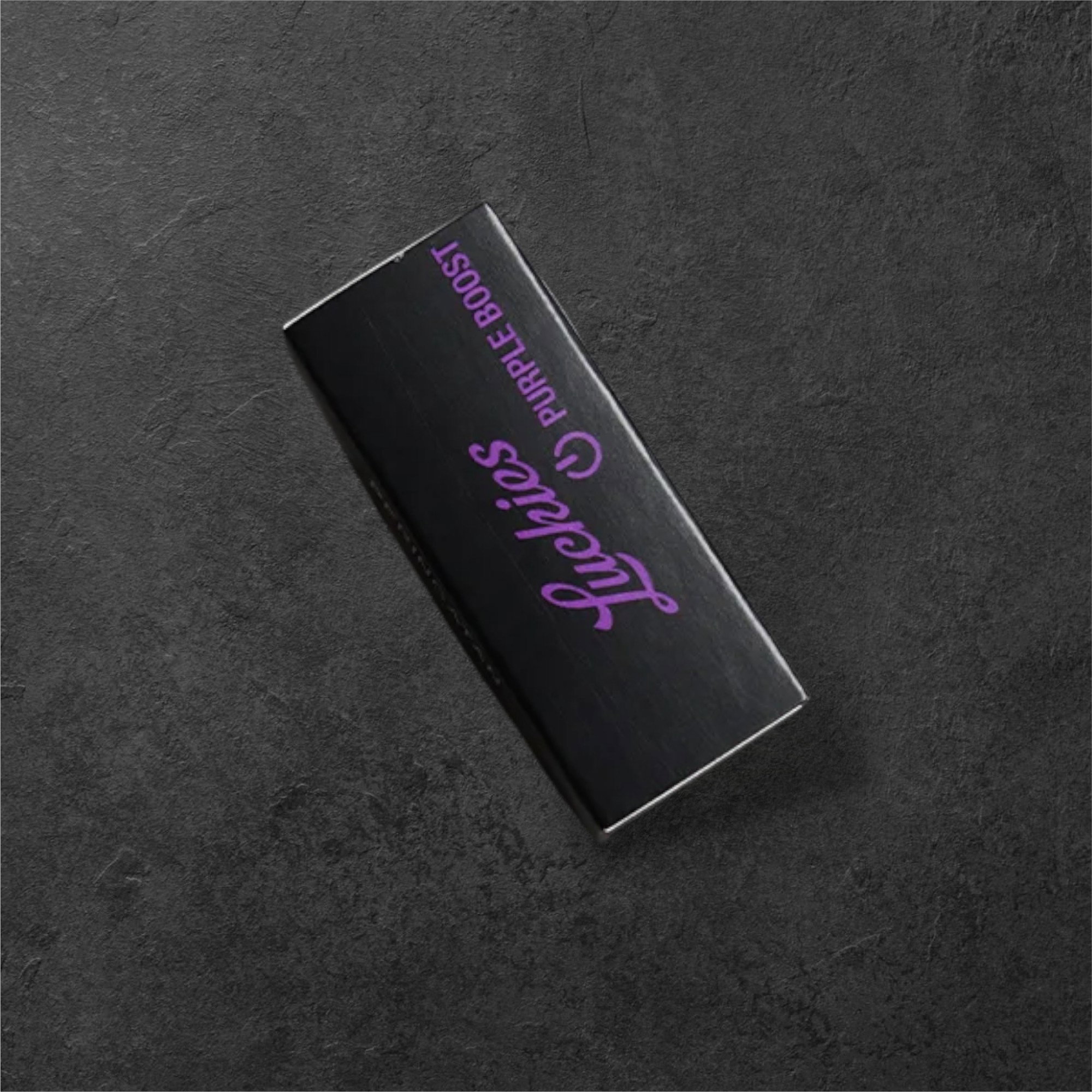 Lucky Strike Purple Boost_3