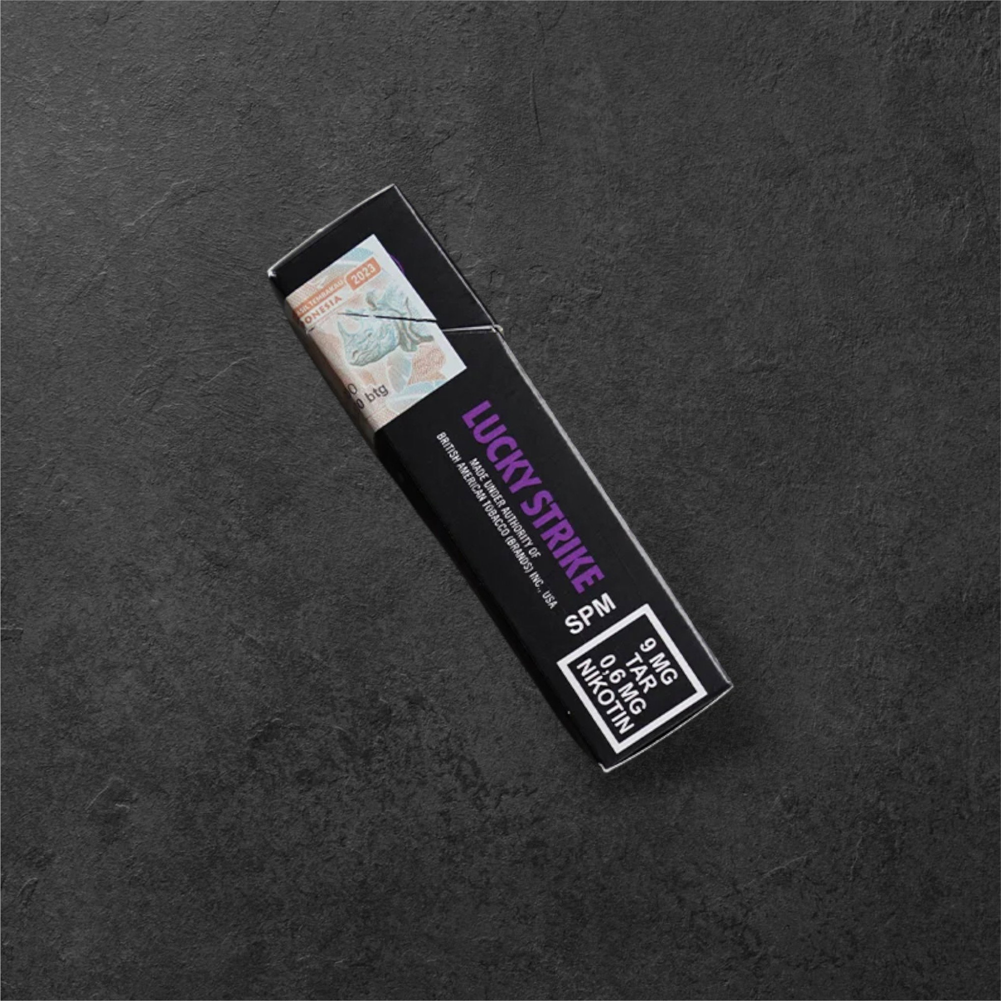 Lucky Strike Purple Boost_5