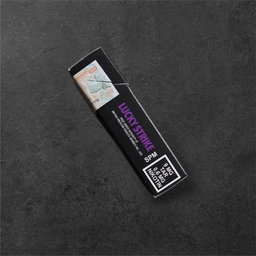 Lucky Strike Purple Boost