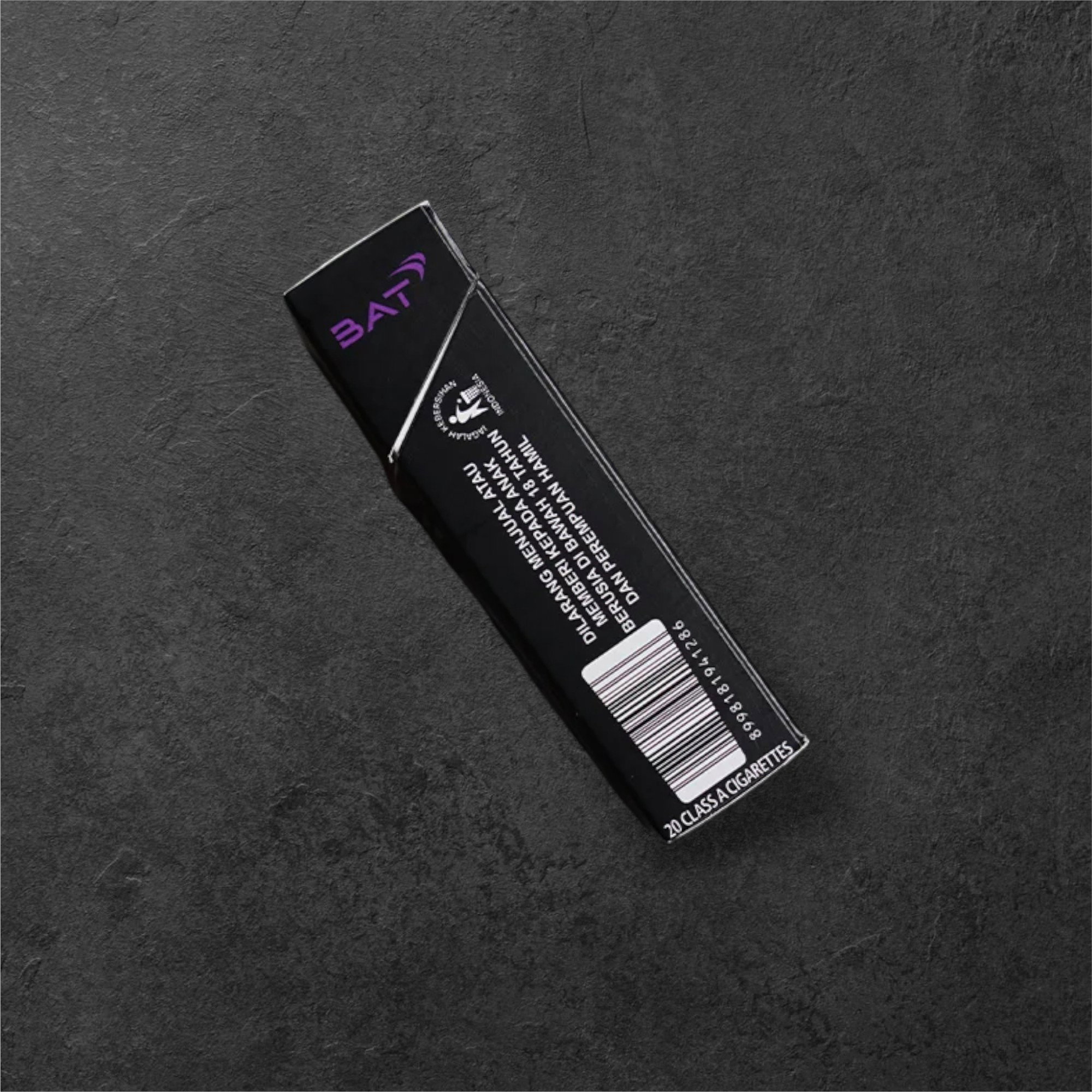 Lucky Strike Purple Boost_4