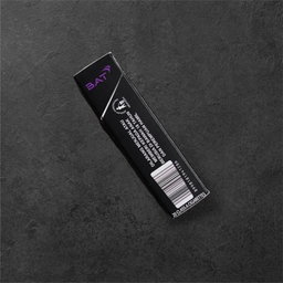 Lucky Strike Purple Boost