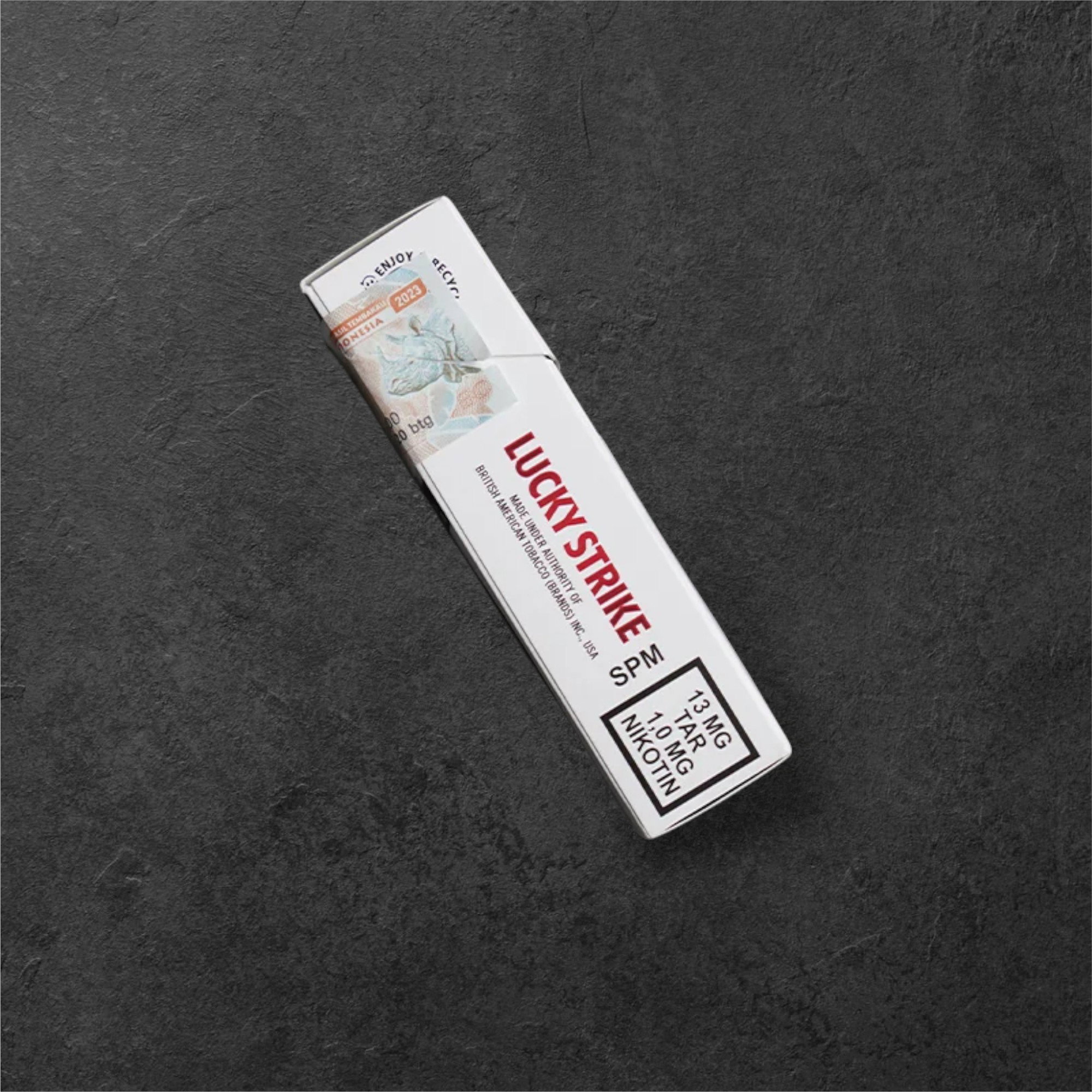 Lucky Strike Red_4