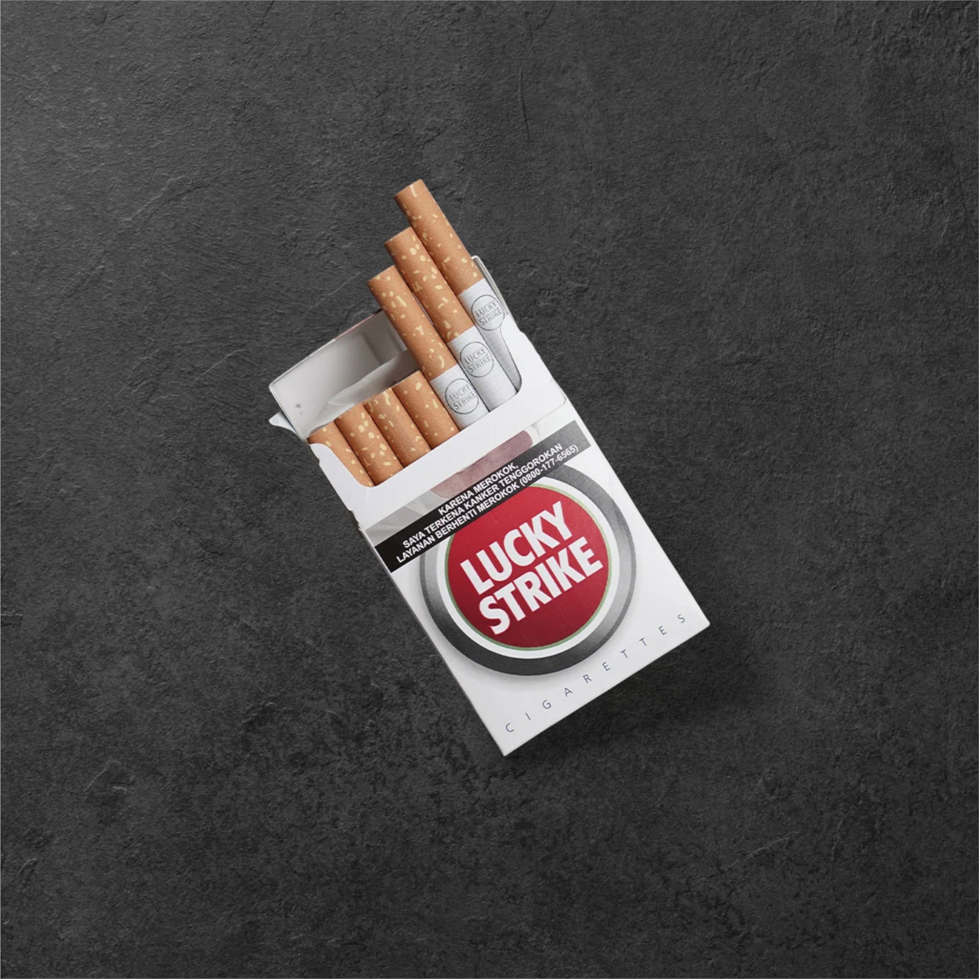 Lucky Strike Red_1