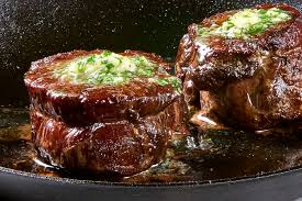 Filet Mignon_0