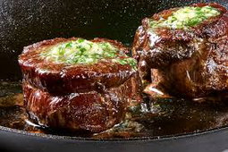 Filet Mignon