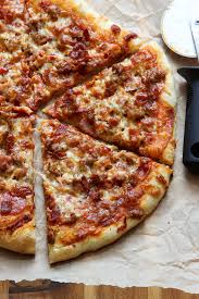 Meat Lovers Pizza_0