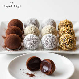 Drops of Delight
