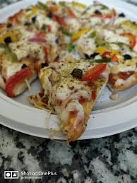 Chefs Choice Pizza