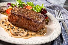Sirloin steak_0