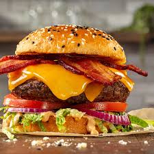 Cheese Burger_0