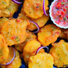 Bhajia