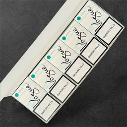 Vogue SuperSlim Menthe