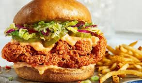 Chicken Sandwich_0