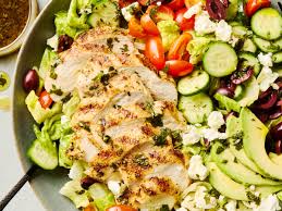Chicken Salad
