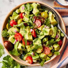 Avocado salad_0