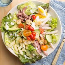 Chef’s Salad