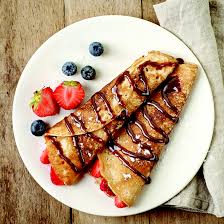 Classic Crêpes