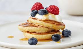 Drop Scones
