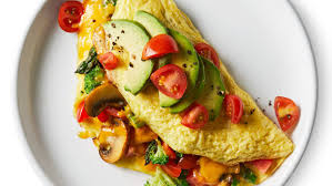 Omelets of Choice_0