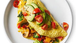 Omelets of Choice