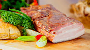 Bacon Special