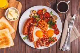 Continental Breakfast_0