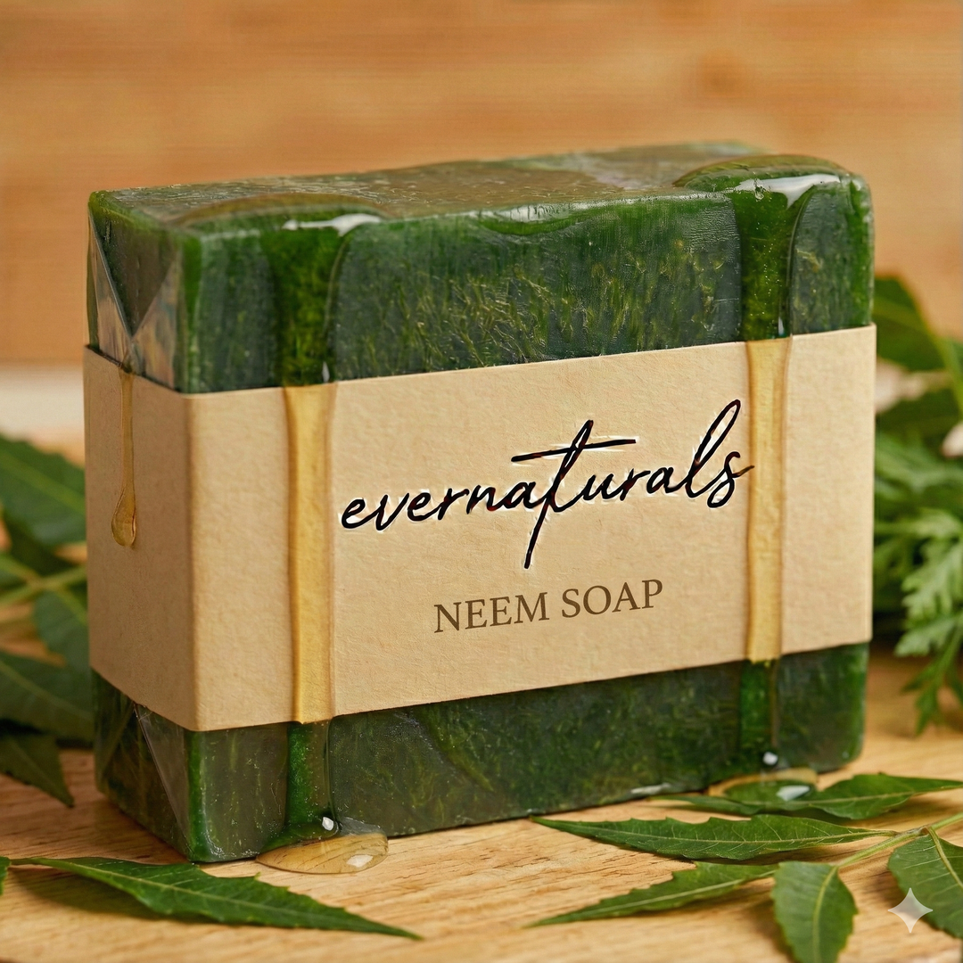 NEEM SOAP