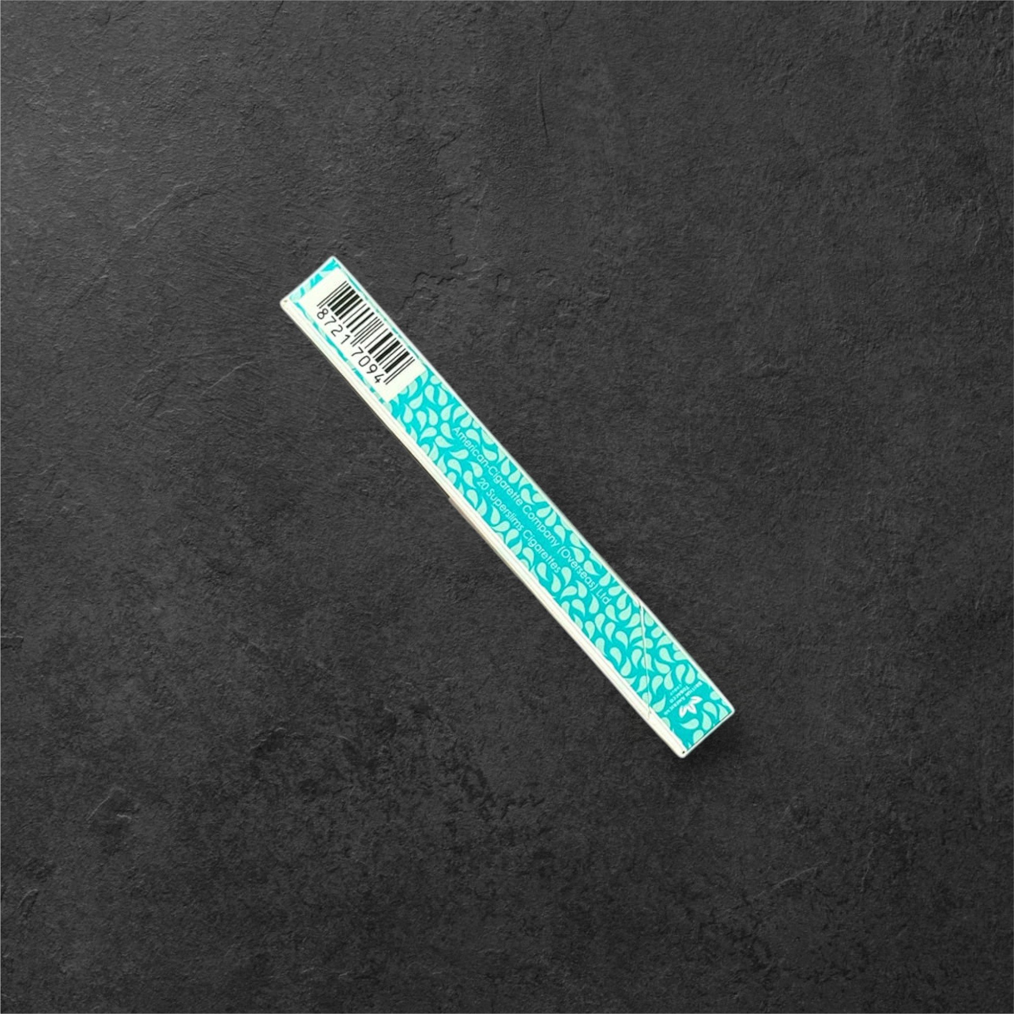 Vogue SuperSlim Menthe_2
