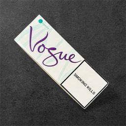 Vogue SuperSlim Menthe