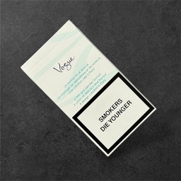 Vogue SuperSlim Menthe
