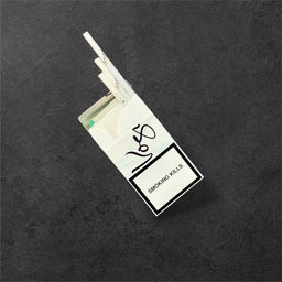 Vogue SuperSlim Menthe