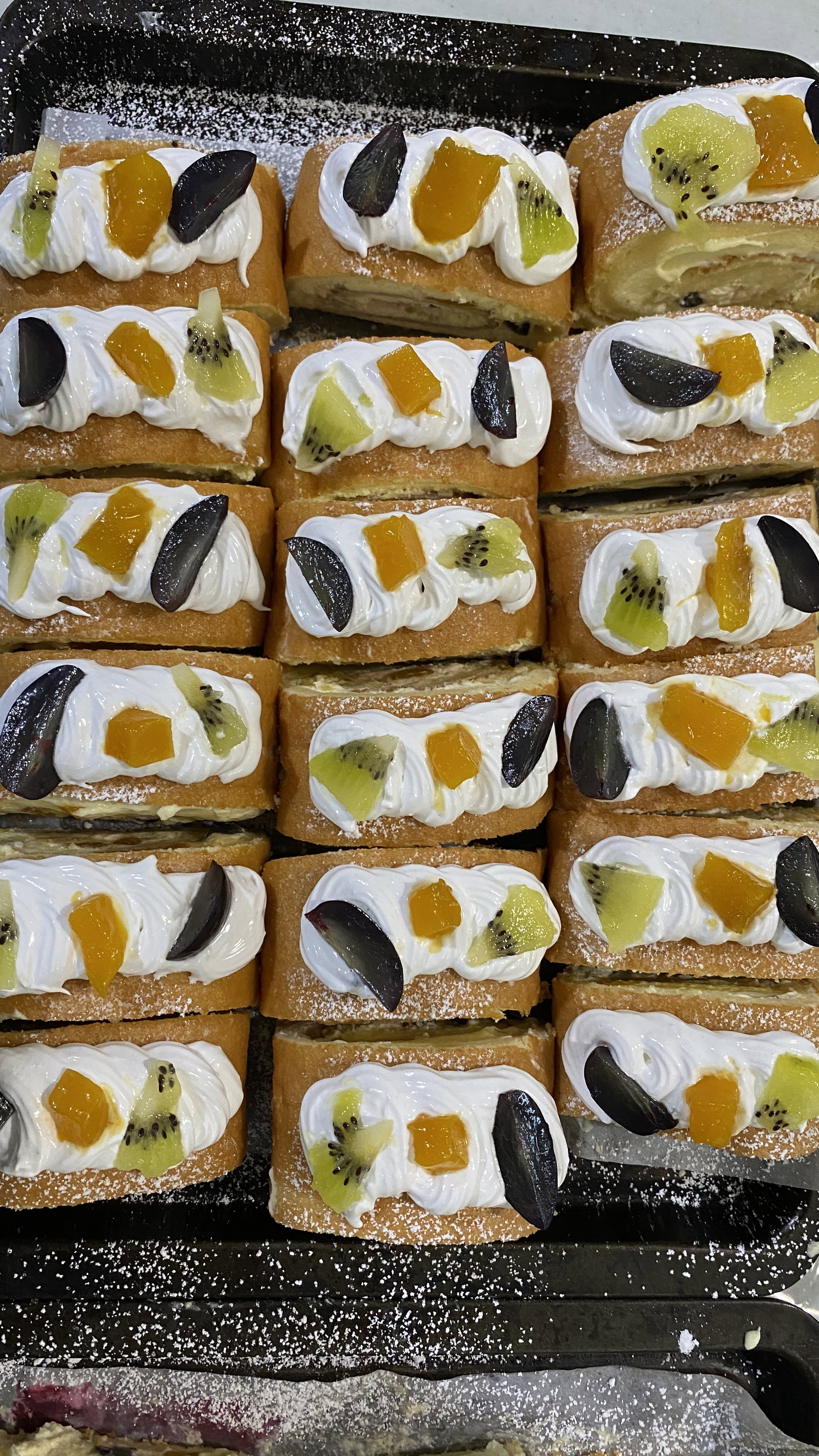 Fruit Cake Rolls_1