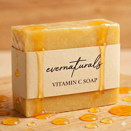 Vitamin C Soap 