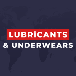 Lubricants & Underwears
