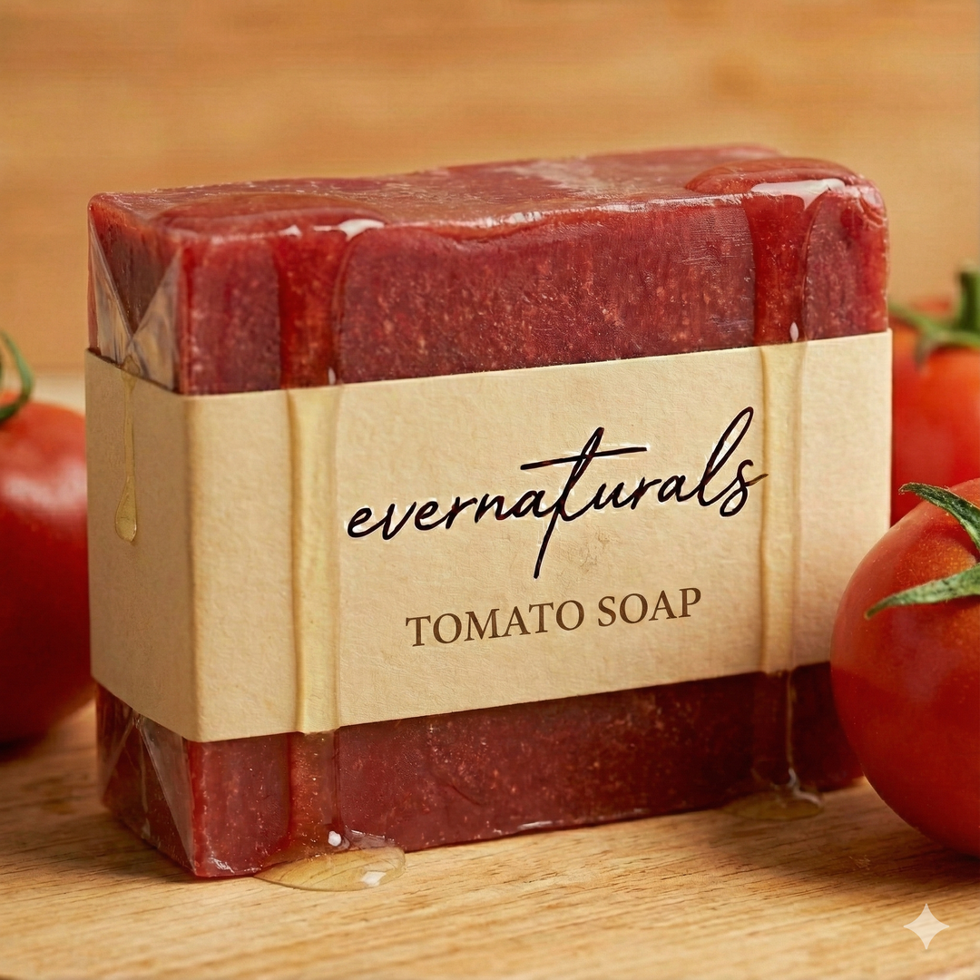Tomato Soap