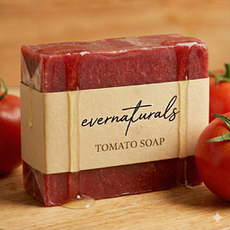 Tomato Soap
