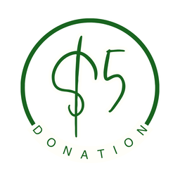 Infaq/Donations ($5)