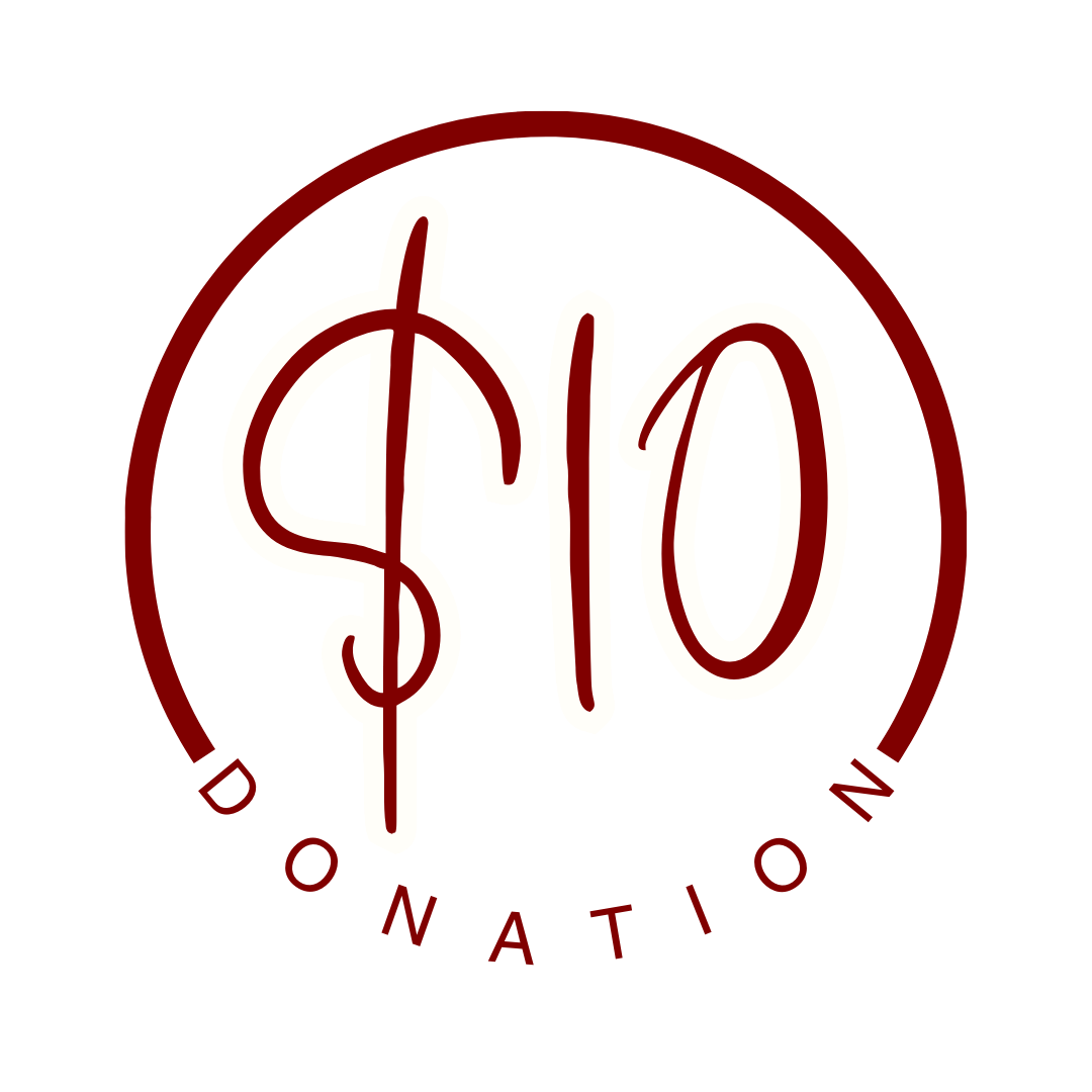 Infaq/Donations ($10)