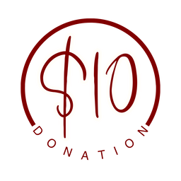 Infaq/Donations ($10)