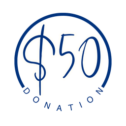 Infaq/Donations ($50)