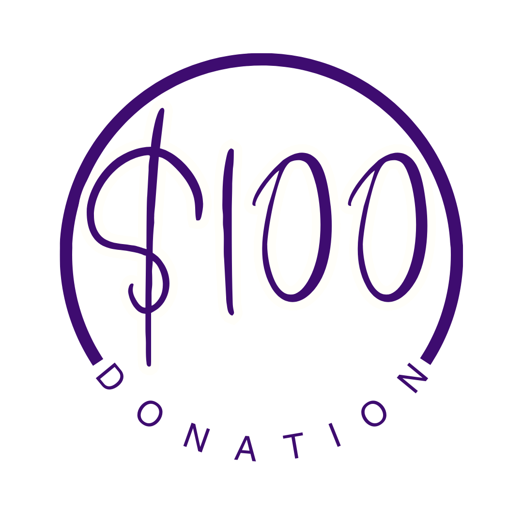 Infaq/Donations ($100)_0